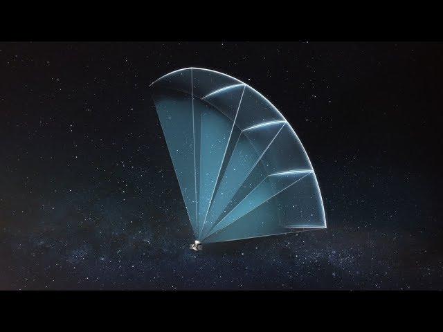 How NASA’s Newest Planet Hunter Scans the Sky