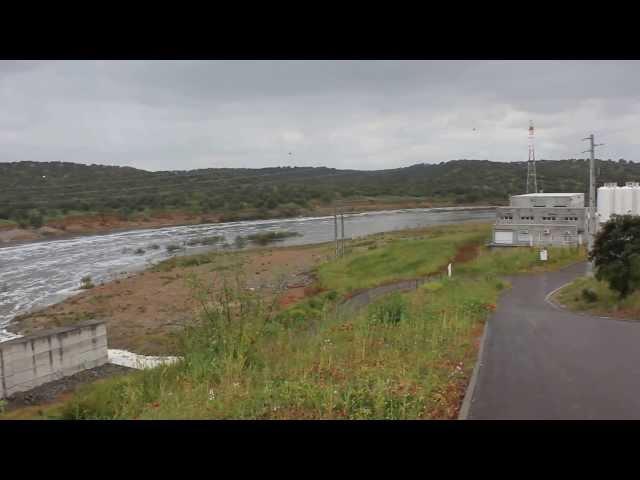 Barragem do Pedrogão