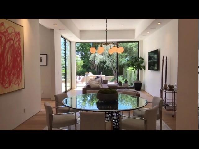 Beverly Hills Luxury Home Tour: Great Home for $16 million!