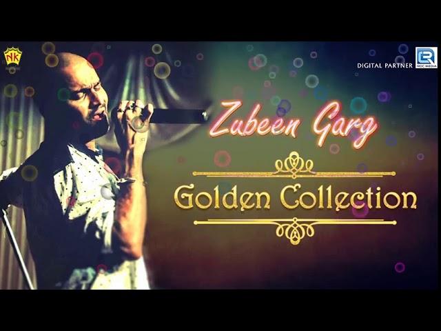Latest Assamese Song | Dhiniki Dhin Dau (REMIX) | Golden Collection Of Zubeen | RDC Assamese