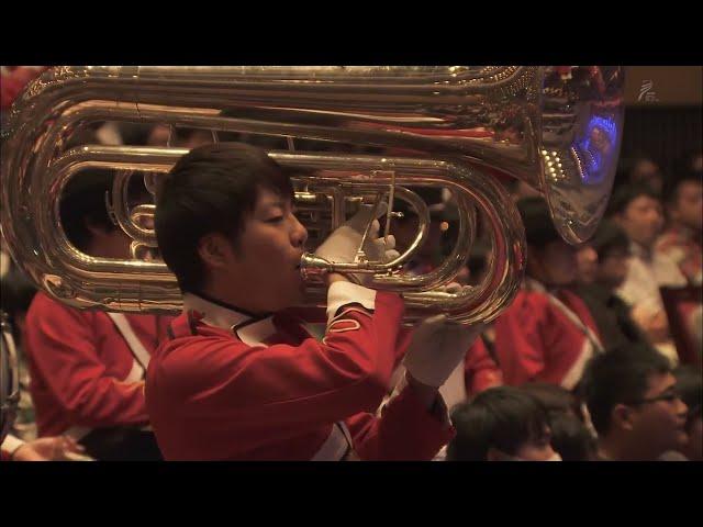 Evangelion: Decisive Battle (EM20) by Tokyo Philharmonic Orchestra (LIVE)