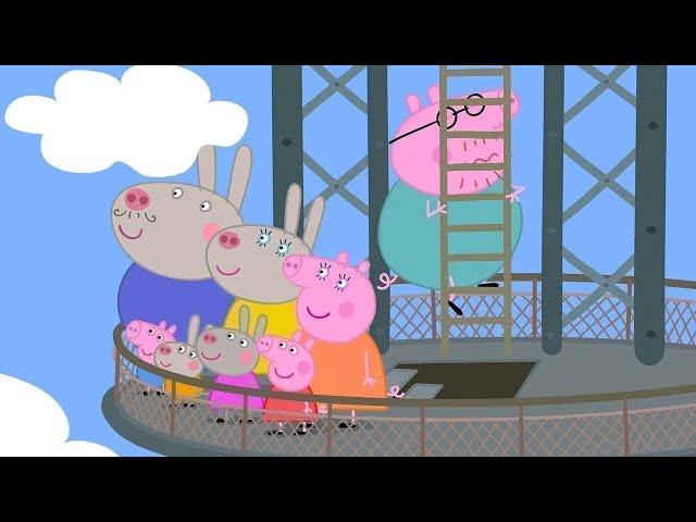 French - Peppa Pig Français LIVE 2023  Épisodes Complets - Dessins Animés pour Enfants 24/7