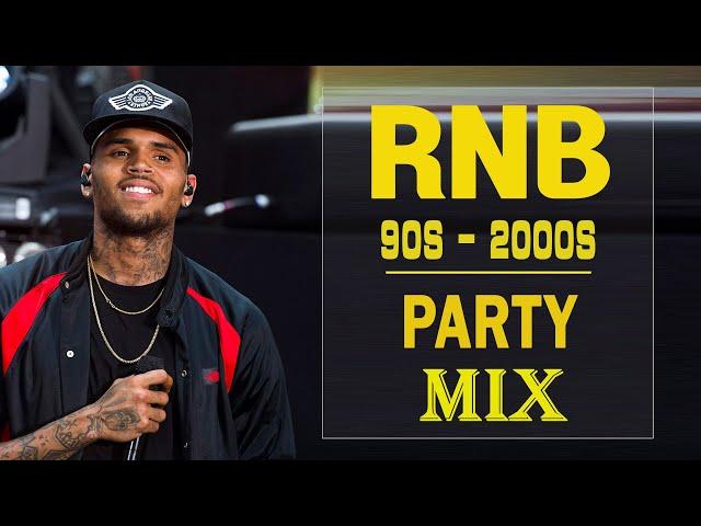 RNB PARTY MIX 2021- Usher, Beyonce ,Ella Mai, Chris Brown, NeYo