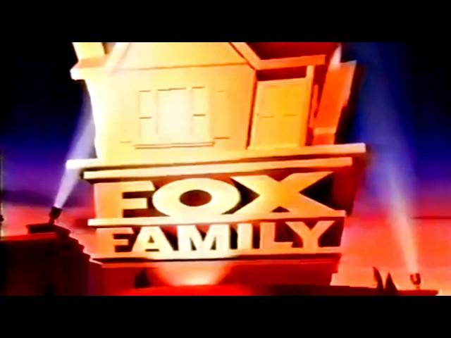 20th Century Fox/Fox Family Channel