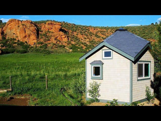 The Future Of Residential Housing - The Road to Zero Energy