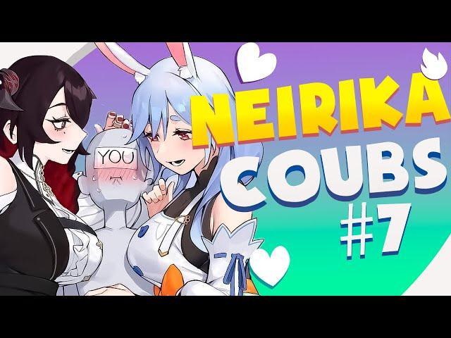 COUB #7 | Neirika | anime / anime amv / mycoubs / аниме