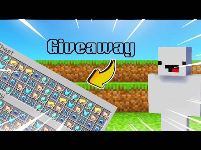 Doing a mega Giveaway in Spectra mc | Come fast for free 100k | ft.@DARKALOK1M