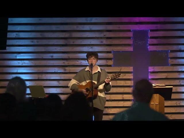 Good Friday 2023 | Anthony Scibelli