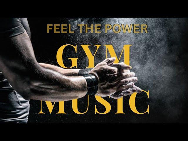 Gym Workout Music - Motivation Music - Fitness Music - Mix 2024 - Bass Boosted