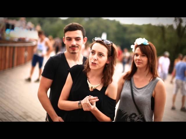 Tomorrowland 2014 | Tomorrowland for Life
