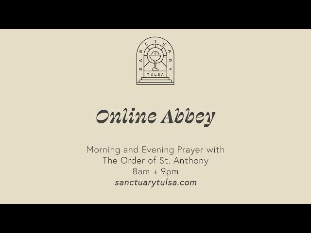 Sanctuary Sunday Service | November 10, 2024 | Ordinary Time