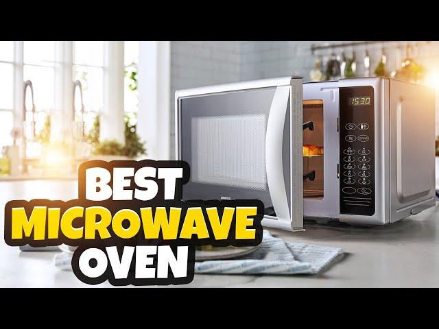 Best Microwave Oven  2022 | Best Microwaves To Buy For Quick And Easy Cooking