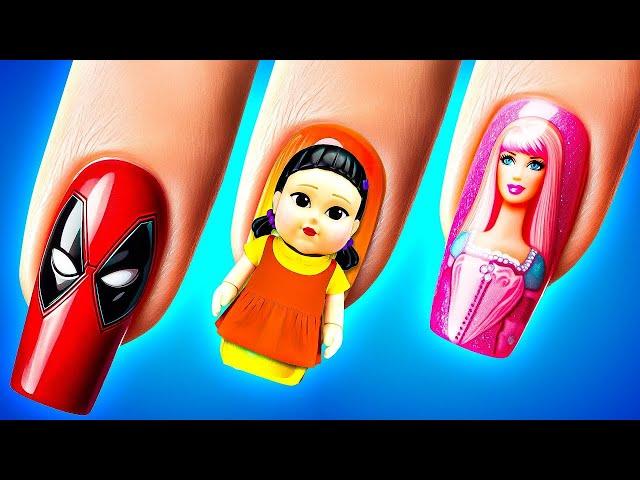  FOOD POISONING in Minecraft?!  Parenting Hacks You Didn’t Know!  @LaLaZoomChannel