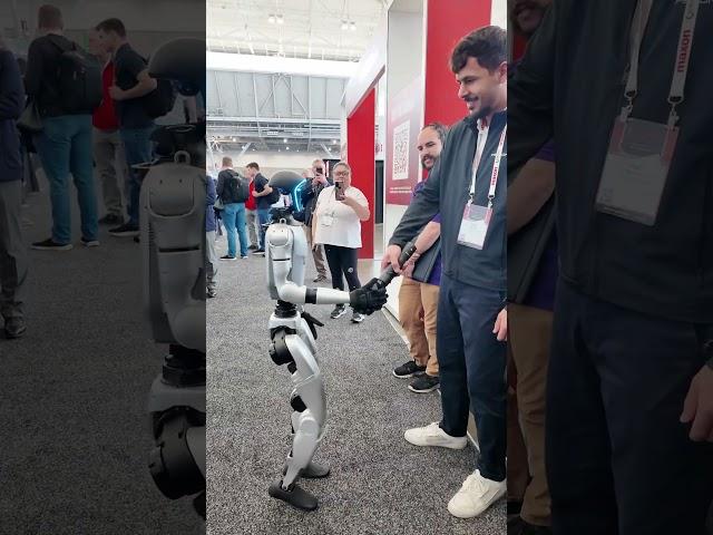 Robotics Summit 2025 Recap!