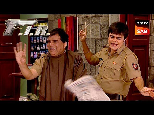 Imaan Chowki में Billu से बाल कटवाने लगा Gopi | F.I.R. | Full Episode | Billu's Comedy Chronicles