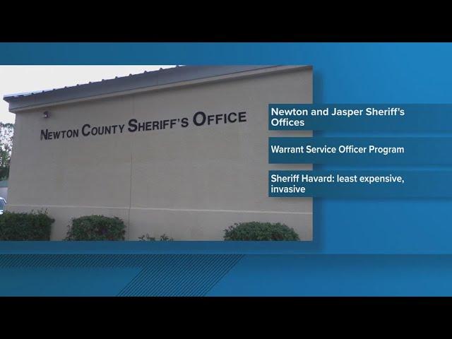 Southeast Texas sheriff’s react to Senate Bill 8