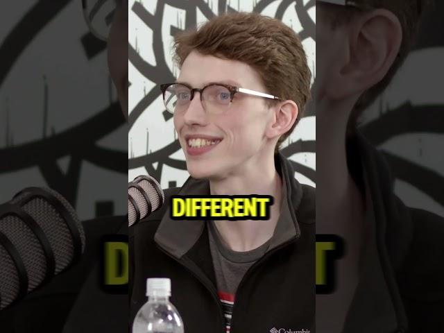 When Kyle Got Crazy Lockjaw #goblin #gobcast #zaza