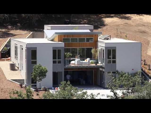 Sunset Idea House: Breezehouse 2012 Overview | Sunset