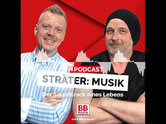 Sträter: Musik – Filmhits- Das Mitternachtstalk-Spezial - Der BB RADIO Mitternachtstalk Podcast