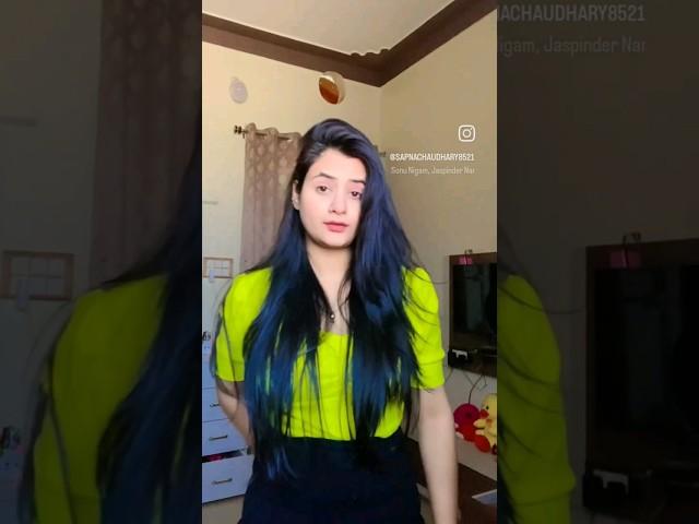 pahli Wali sapna kitni cute thi na...|| #snappygirls  #shorts #trending #viral #reels