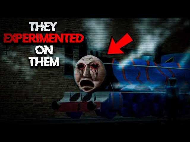 The HORRIFYING Secrets Of "Shed 17" Will DISTURB You