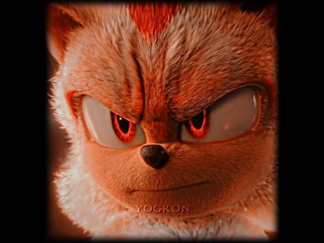 " Leave Me Alone " - shadow edits | Don't Stop ( Slowed ) #sonic #sonicthehedgehog #shadow