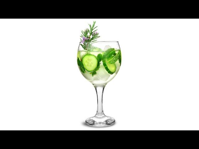 Essence Gin Balloon Glasses 645ml