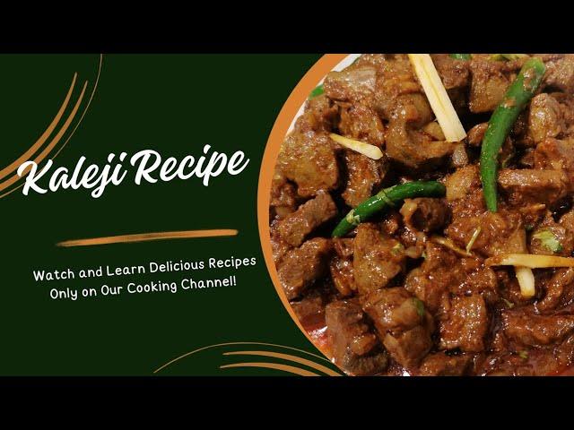 How to make Mutton Liver | Kidny | Heart Recipe | by Rumys Cooking & VLog