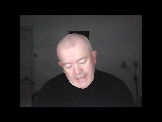Conor O'Callaghan