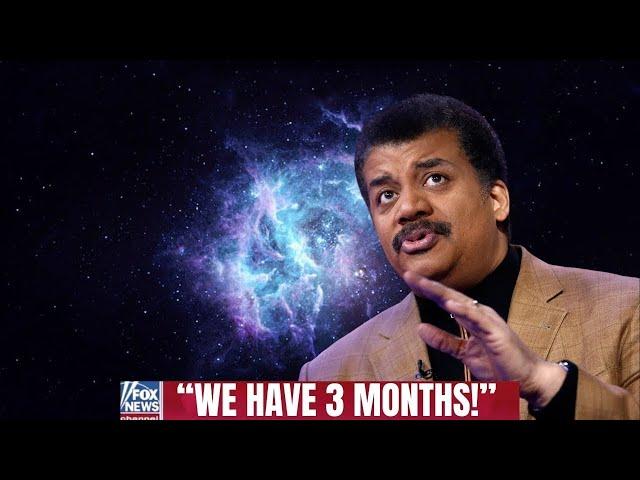 Neil deGrasse Tyson:"Pluto Just Had a Collision with Neptune, and Something Alarming is Happening!"