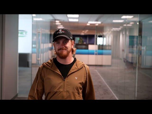 Donald Konomos Agent Video - The Keystone Team