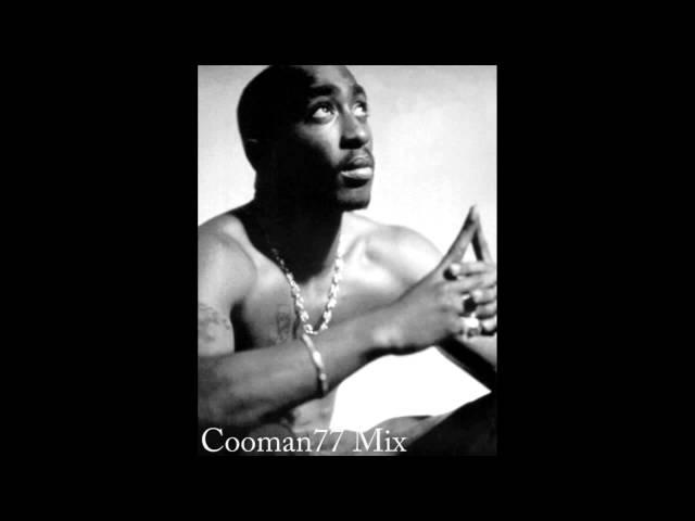 Tupac - Smile (Remix)