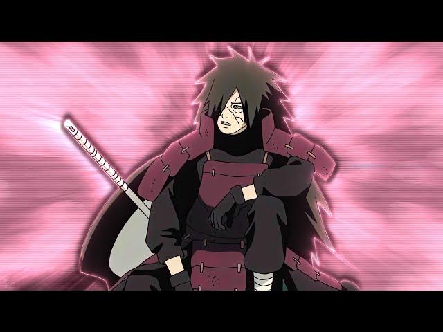 Madara Uchiha Twixtor Clips For Editing - (Naruto)