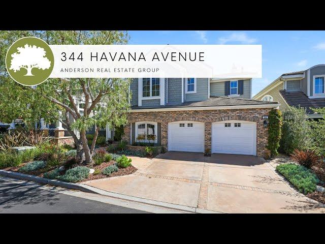 Homes for Sale in Long Beach | 344 Havana Avenue