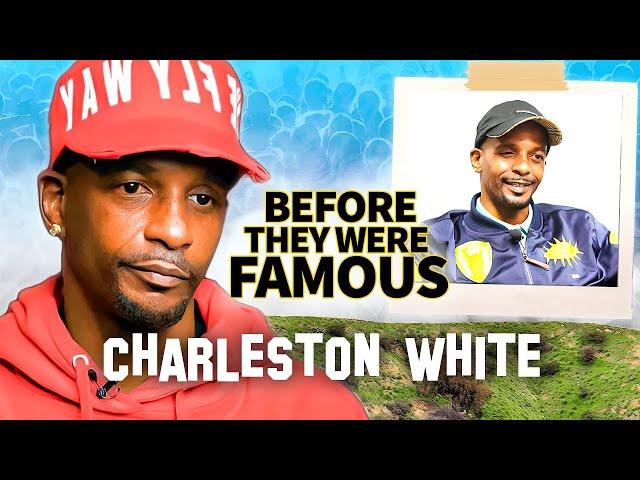 Charleston White | Before They Were Famous | Biography of Soulja Boy's Rival