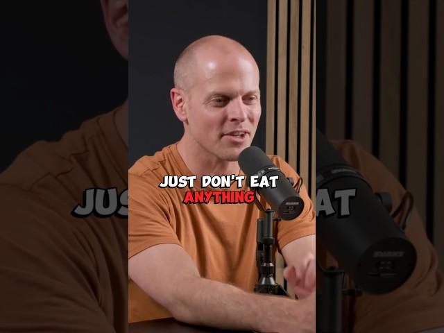 The EASY Diet Everyone Can Adhere To - The Slow-Carb Diet | Tim Ferriss