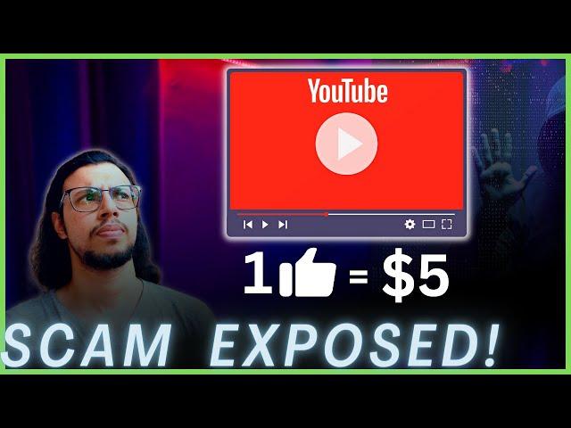 WARNING! Telegram Prepaid Task Scam Exposed!