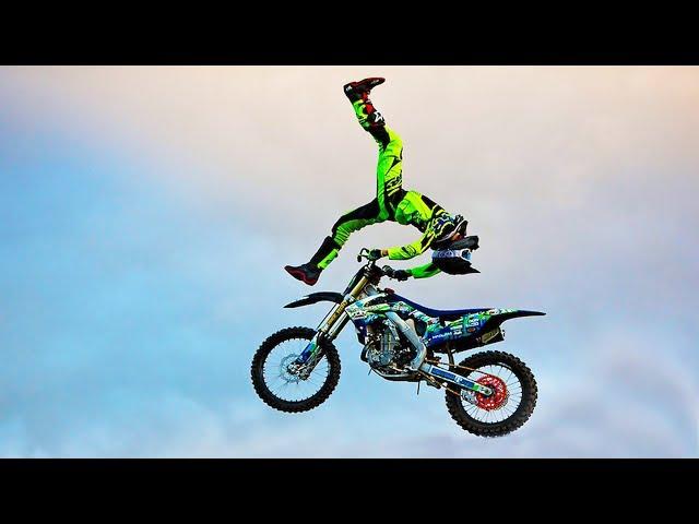 FREESTYLE MOTOCROSS TRIBUTE ! - 2018 [HD]