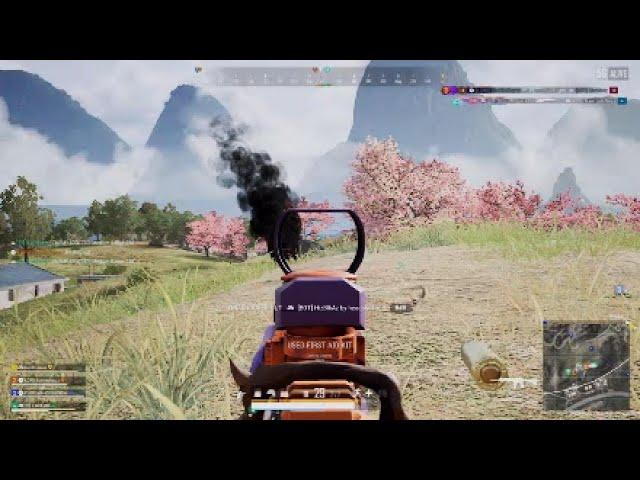 *TOP-TIER* PUBG HIGHLIGHTS - Pubg Console(PS5,PS4,XBOX) #LORD