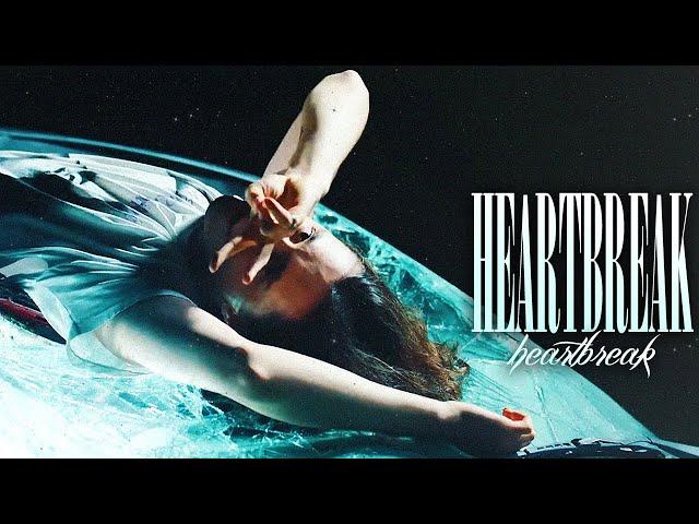 [FREE] HERONWATER x OG BUDA x MAYOT Type Beat - 'Heartbreak'