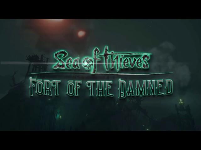 FORT OF THE DAMNED GUIDE