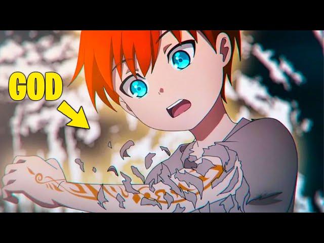The Beginning After the End Anime Recap & Review – Epic Reincarnation Fantasy