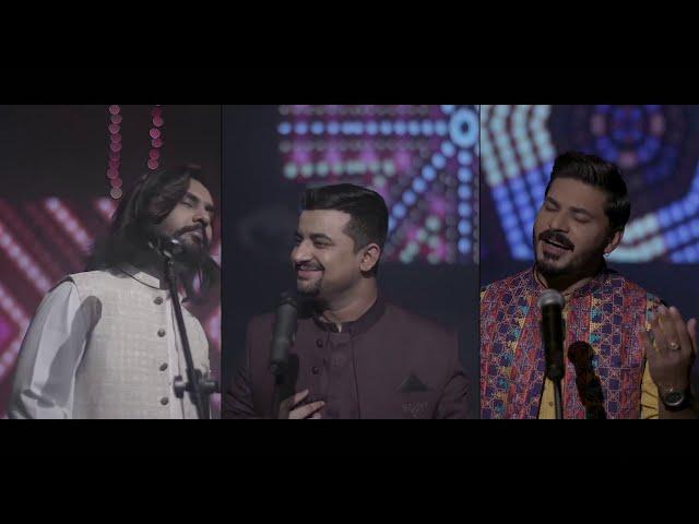 Rabba Karam Kari | Soulful Hammd | The FotoJenix | SH Production