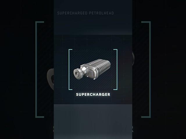What are Turbo & Superchargers?