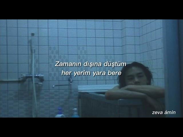 Şebnem Ferah - Od || sözleri (lyrics)