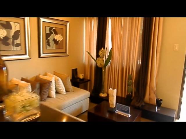 2 bedroom condo in  One Oasis Davao City for Sale