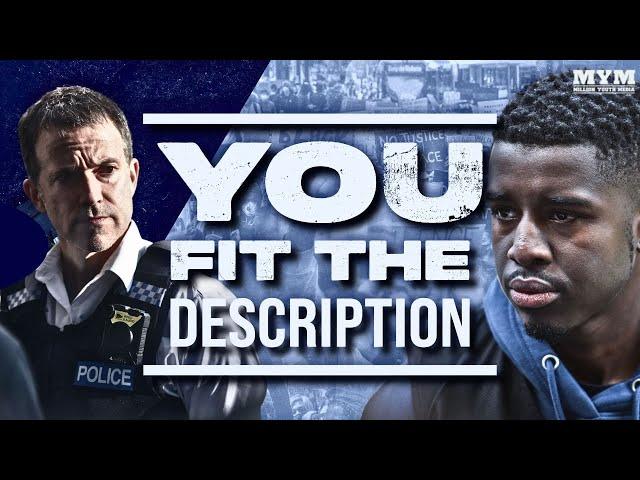 You Fit The Description (2024) | Drama Short Film | MYM