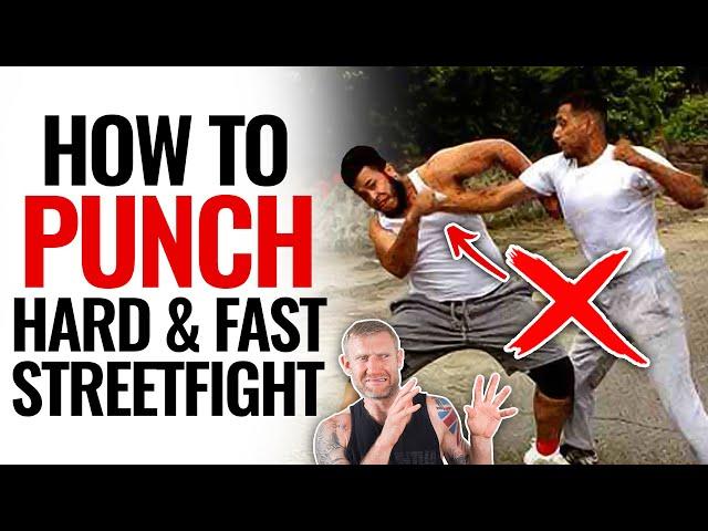 3 Techniques to Win any Fight