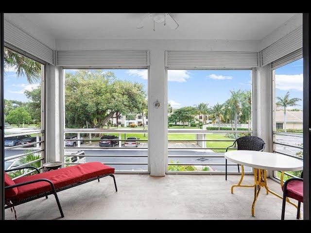 Ocean Parks Jupiter Fl 33477 202-A BRND