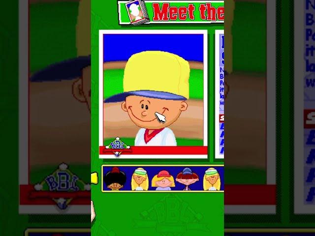 Pablo Sanchez Speaks English!?!